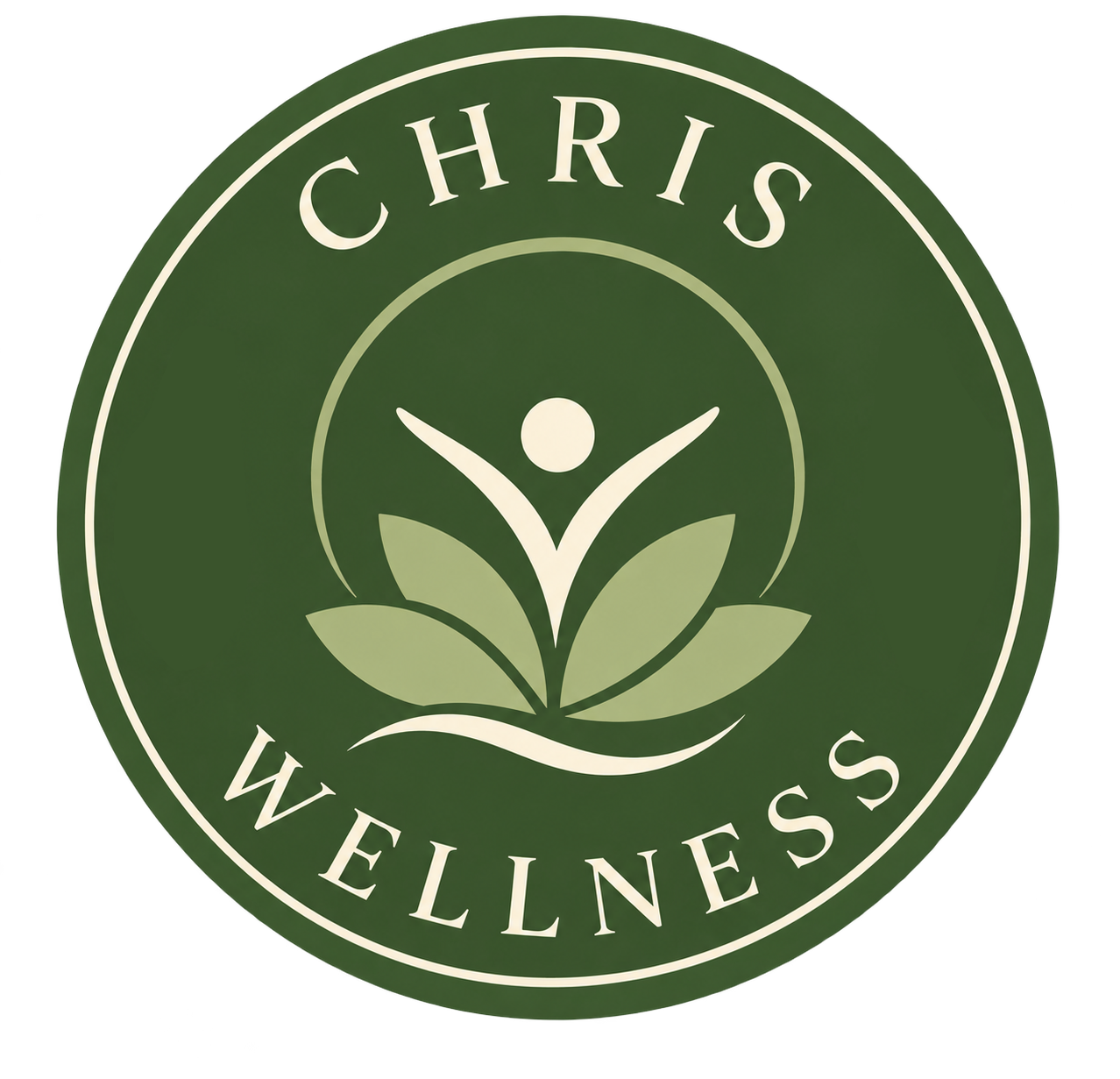 Selo Chris Wellness
