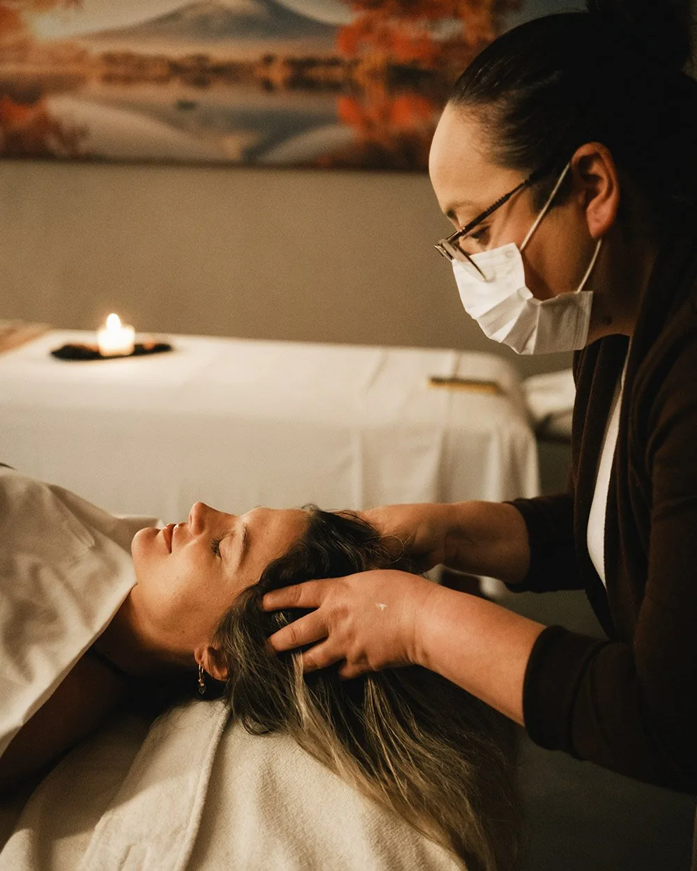 Chris Wellness Spa