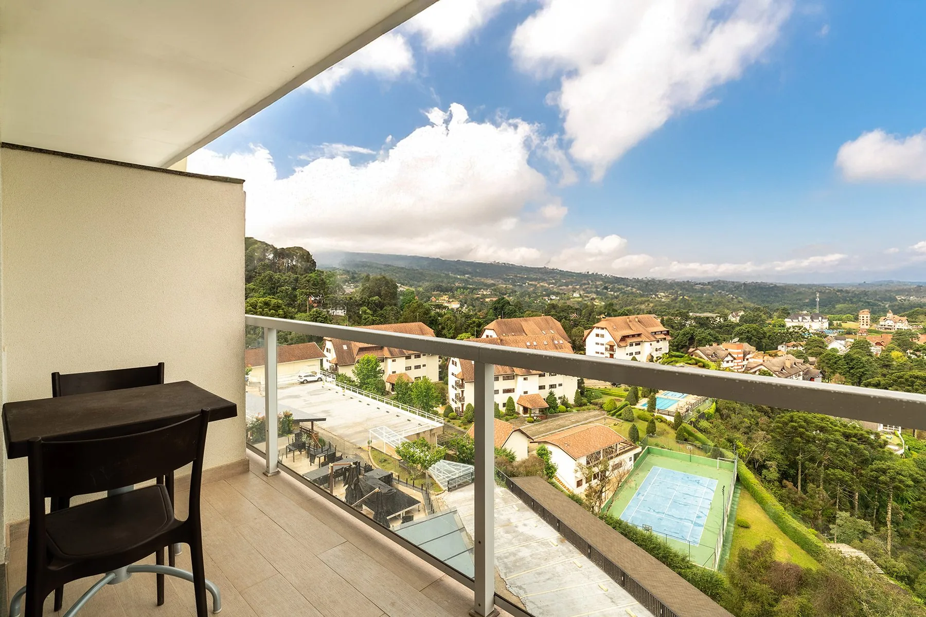 Bella Vista com Hidromassagem I – foto 6