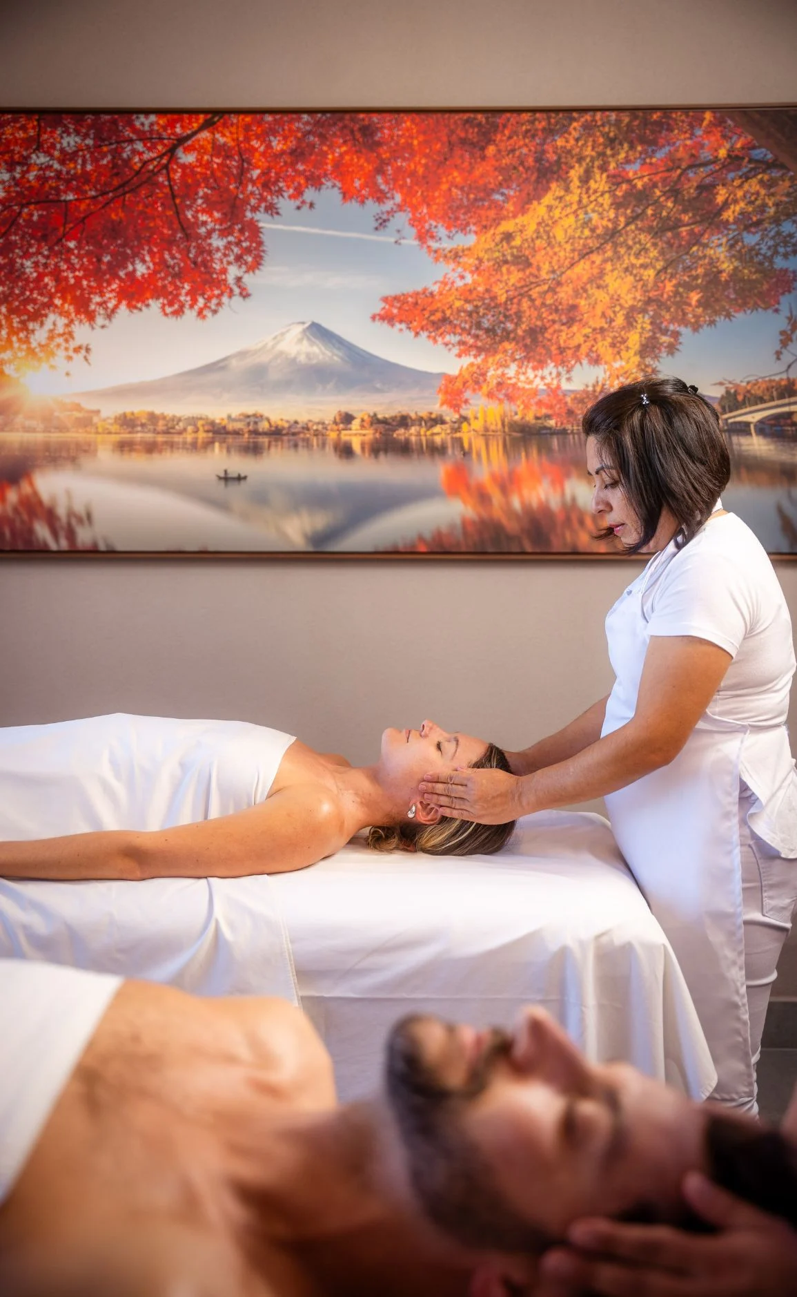 Chris Wellness Spa & Academia