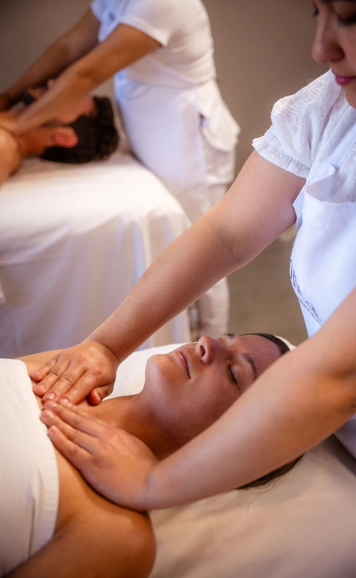 Chris Wellness Spa & Academia