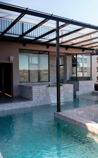 Chris Wellness Spa & Academia
