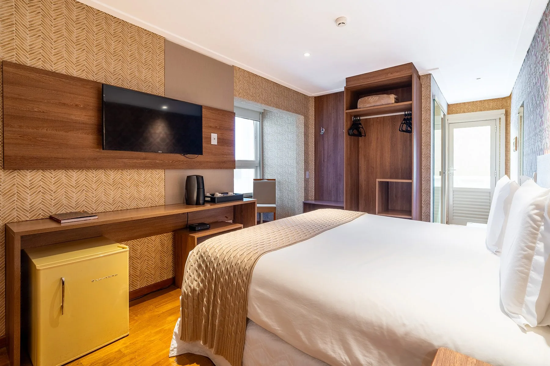 Bella Vista com Hidromassagem III
