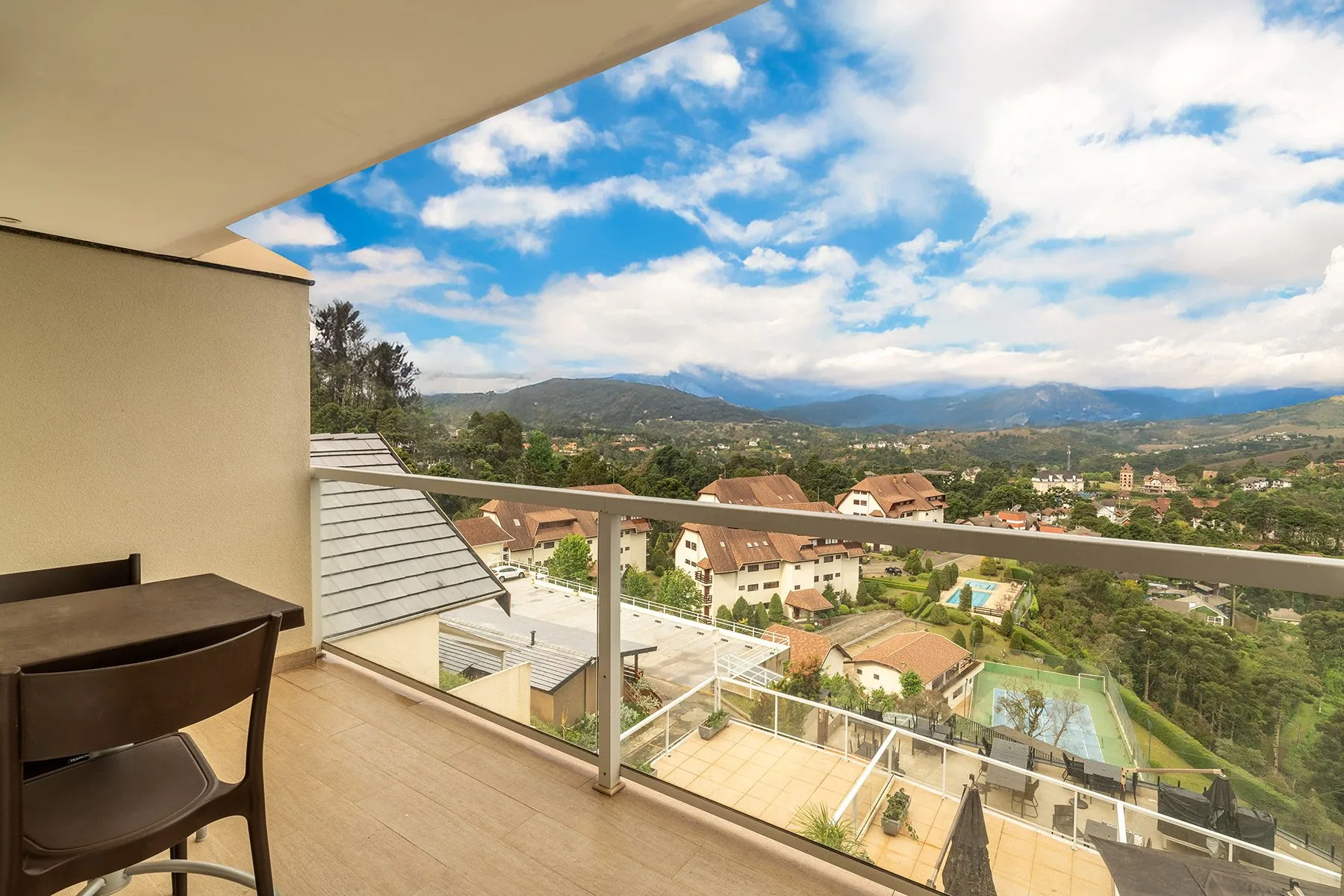 Bella Vista com Hidromassagem II – foto 7