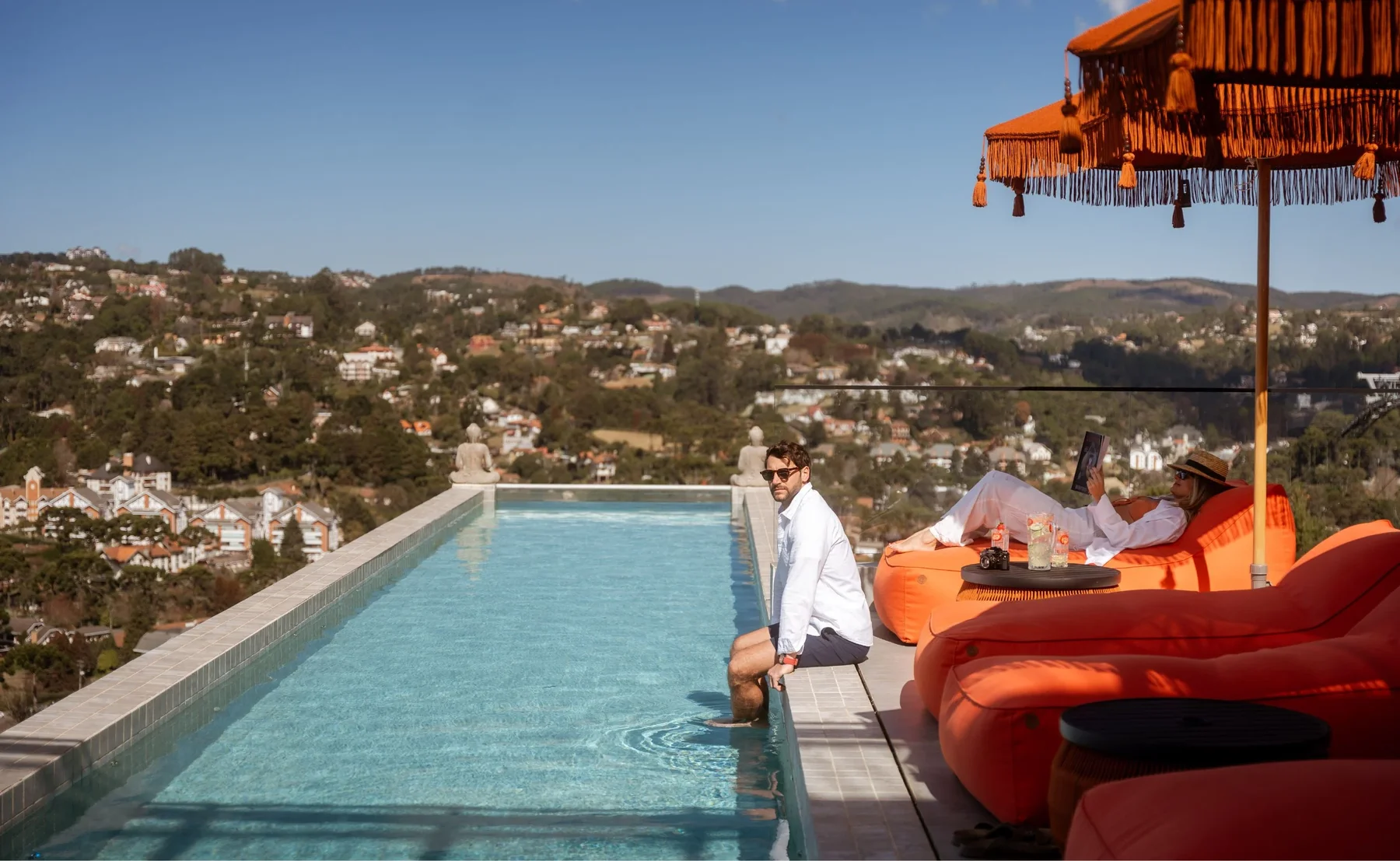 Chris Wellness Spa & Academia