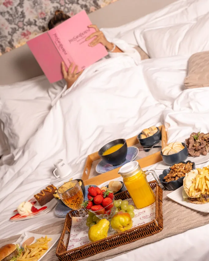 Room Service