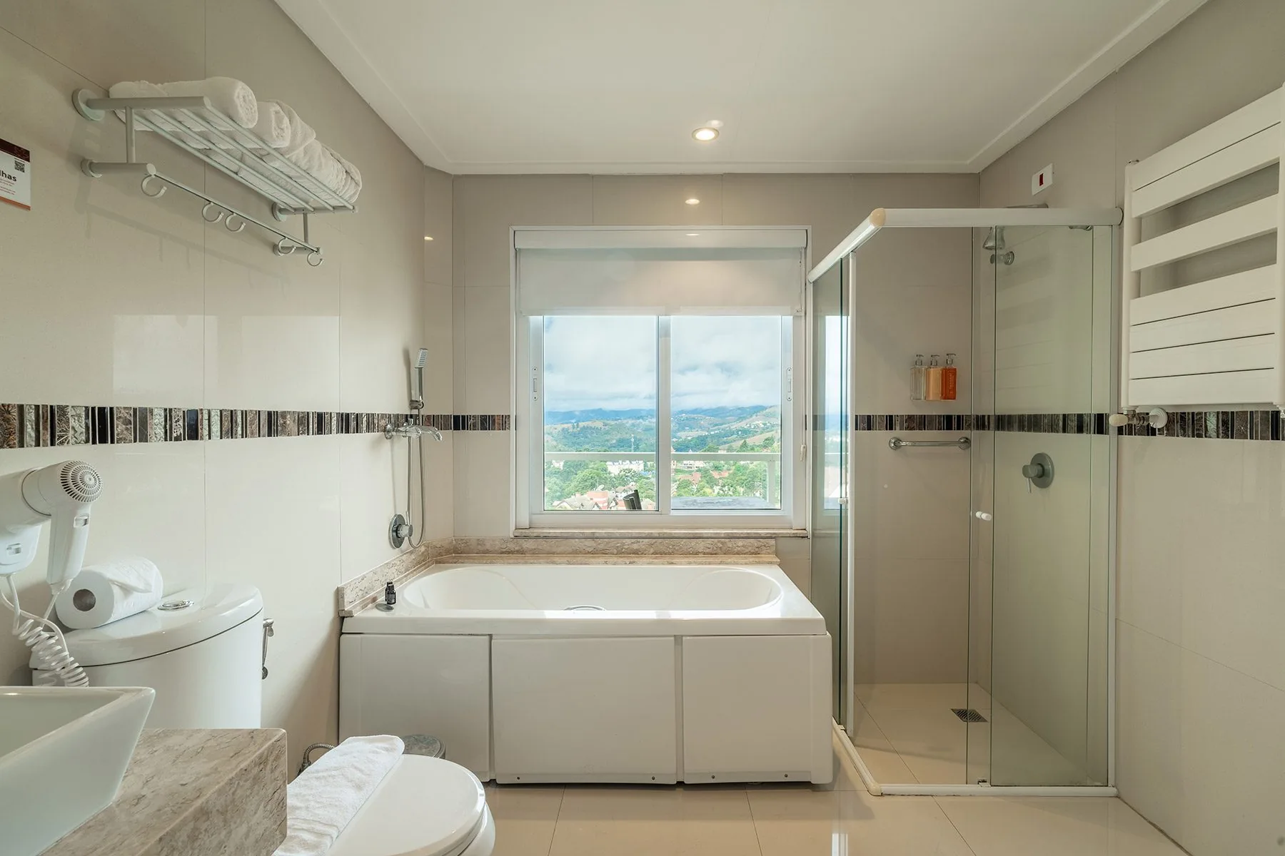 Bella Vista com Hidromassagem II – foto 6