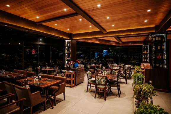 Bella Vista - Restaurante